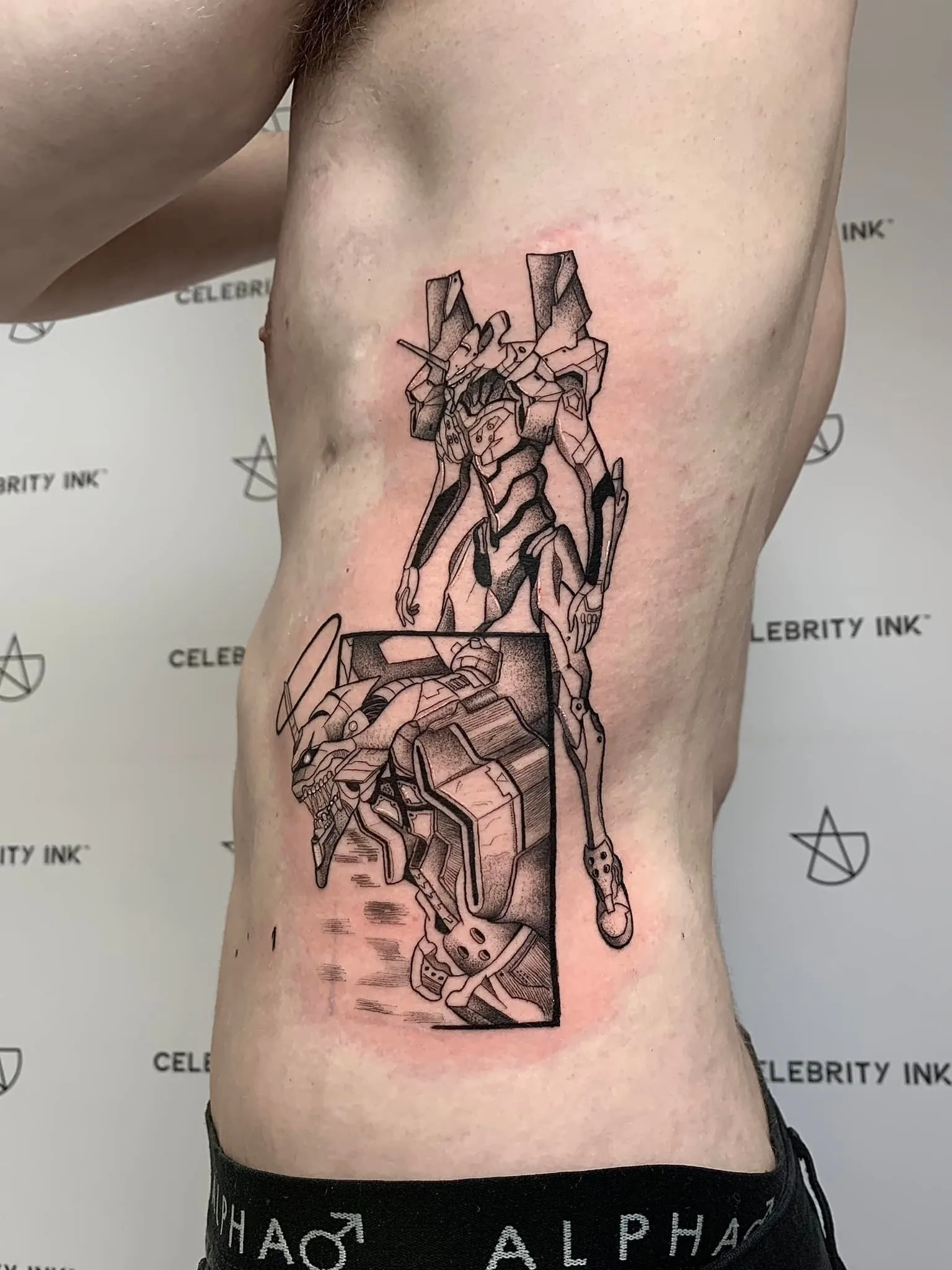 Sketch Style Tattoo Guide: Ideas, Longevity & Expert Tips Sketch 10 1