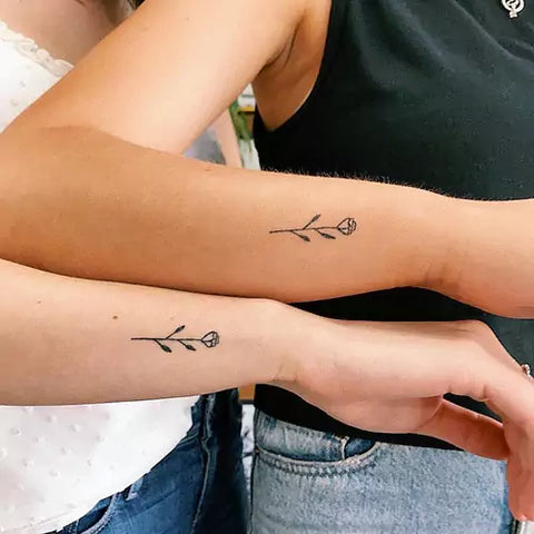 52 Best Small Tattoo Ideas in 2025