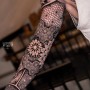 Mandala Sleeve Tattoo Design Ideas, Meanings & Expert Guide