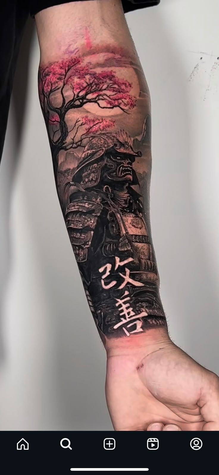 Forearm Tattoo Designs: Meaning, Styles & Expert Guide 7 Mô tả SEO giàu ngữ nghĩa