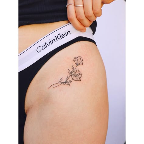 Hip Tattoo Designs: Meaning, Pain Levels & Expert Placement Insights 7 Mô tả SEO giàu ngữ nghĩa
