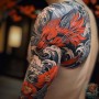 Kitsune Tattoo Meaning, Symbolism & Design Guide