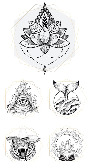Illusion Tattoo Style: Nghệ Thuật Xăm Tạo Ảo Ảnh 3D Trên Da 8 Mô tả SEO giàu ngữ nghĩa