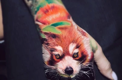 Color Realism Tattoo Guide: Costs, Longevity & Expert Tips bg image 1