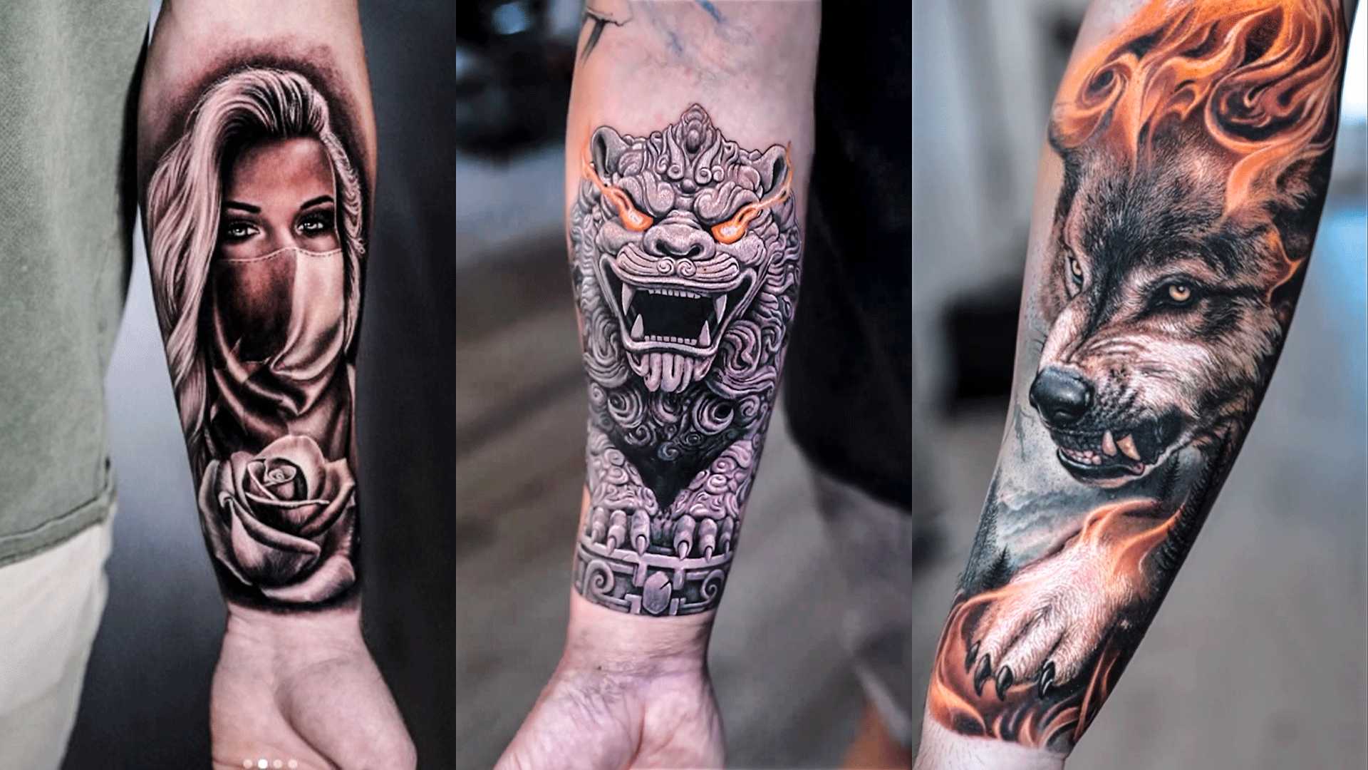 Forearm Tattoo Designs: Meaning, Styles & Expert Guide 9 Mô tả SEO giàu ngữ nghĩa
