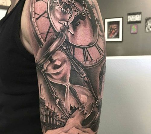 Upper Arm Tattoo Guide: Designs, Pain, and Expert Insights for Better Decisions c6ff4654949ef59c2b7fa0e33ad13f80