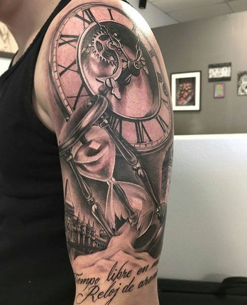 Upper Arm Tattoo Guide: Designs, Pain, and Expert Insights for Better Decisions c6ff4654949ef59c2b7fa0e33ad13f80
