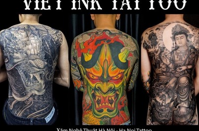 Imported Tattoo Ink Vietnam: Safety, Brands & Buying Guide caption