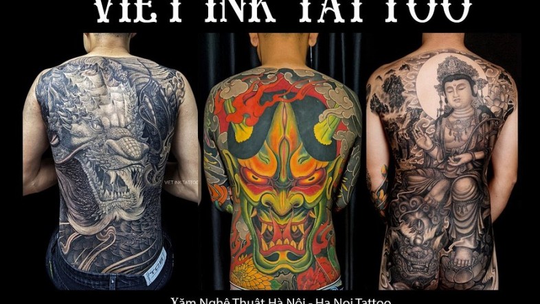 Imported Tattoo Ink Vietnam: Safety, Brands & Buying Guide caption
