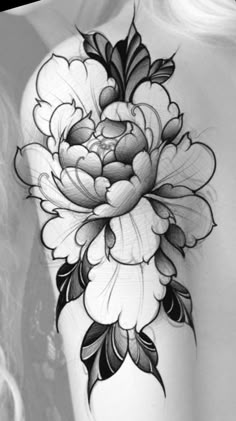 Peony Tattoo Design Ideas, Meaning & Expert Guide 7 Mô tả SEO giàu ngữ nghĩa