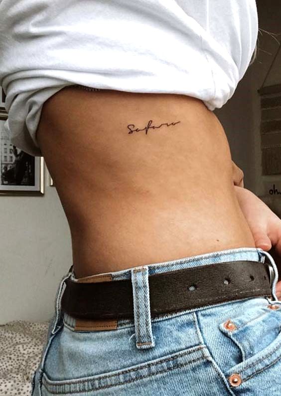 Rib Cage Tattoo Guide: Meaning, Pain & Expert Insights 8 Mô tả SEO giàu nghĩa