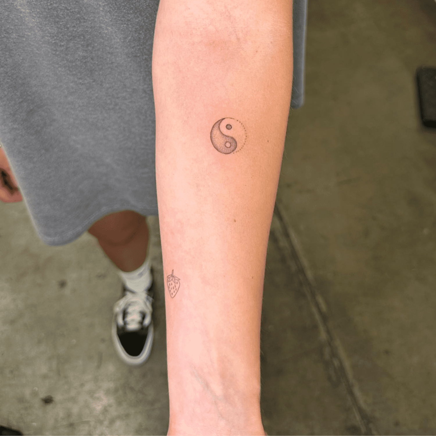 Yin Yang Tattoo Meaning, Designs & Symbolism Explained 7 Mô tả SEO giàu ngữ nghĩa