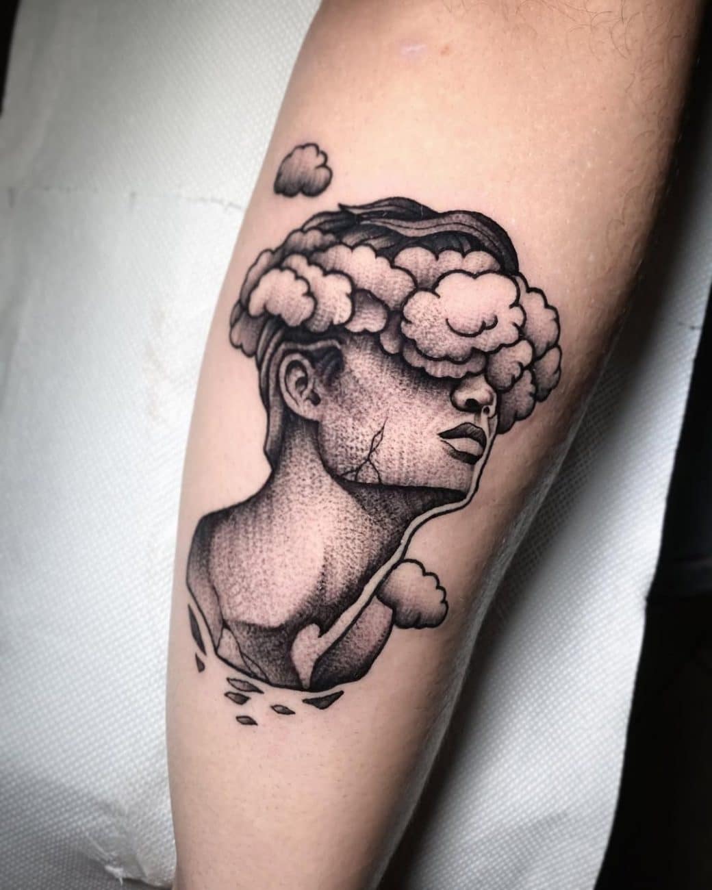 Dotwork Tattoo Guide: Styles, Pain, Healing & Design Ideas 7 Mô tả SEO giàu ngữ nghĩa