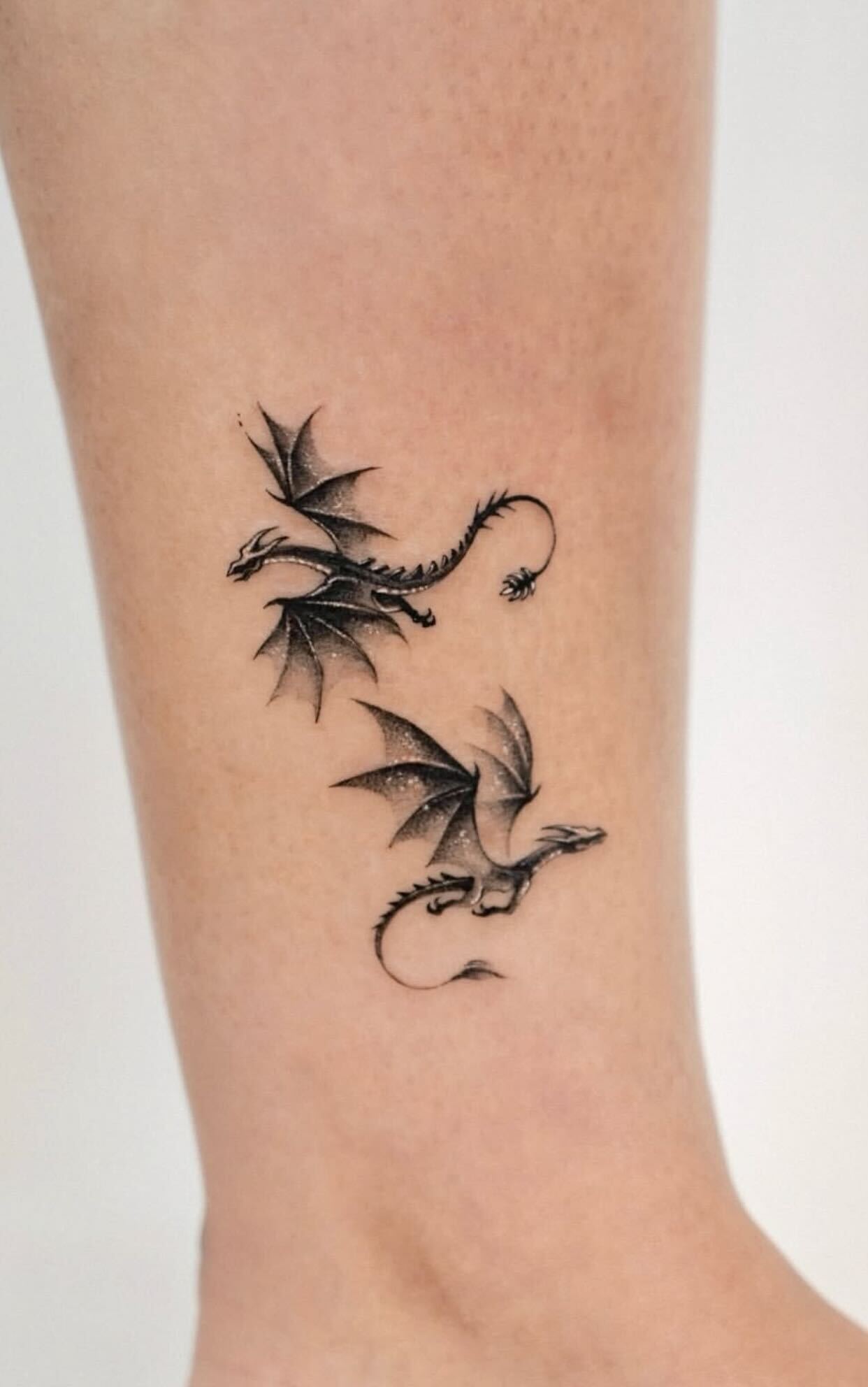Dragon Tattoo Meaning, Designs & Symbolism Guide 9 Japanese dragon tattoo inspiration for women