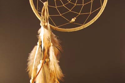 Ý nghĩa vòng tròn Dreamcatcher: Biểu tượng cuộc sống, năng lượng & bảo hộ dream catcher 5