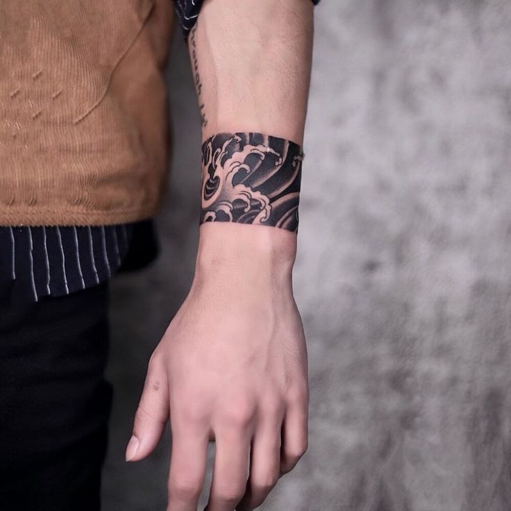 Outer Wrist Tattoo (Hình xăm mặt ngoài cổ tay): Hướng dẫn chuyên sâu từ góc nhìn chuyên gia 6 Mô tả SEO giàu ý nghĩa