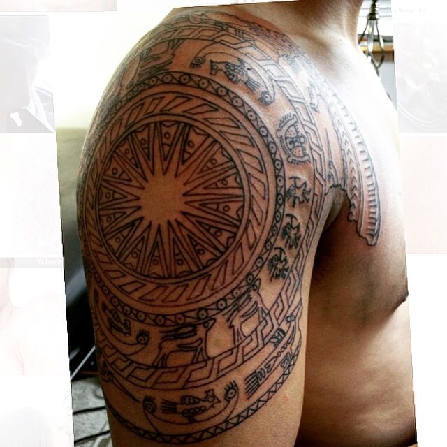 Dong Son Drum Tattoo Meaning, Symbolism & Designs Explained 5 Mô tả SEO giàu ngữ nghĩa