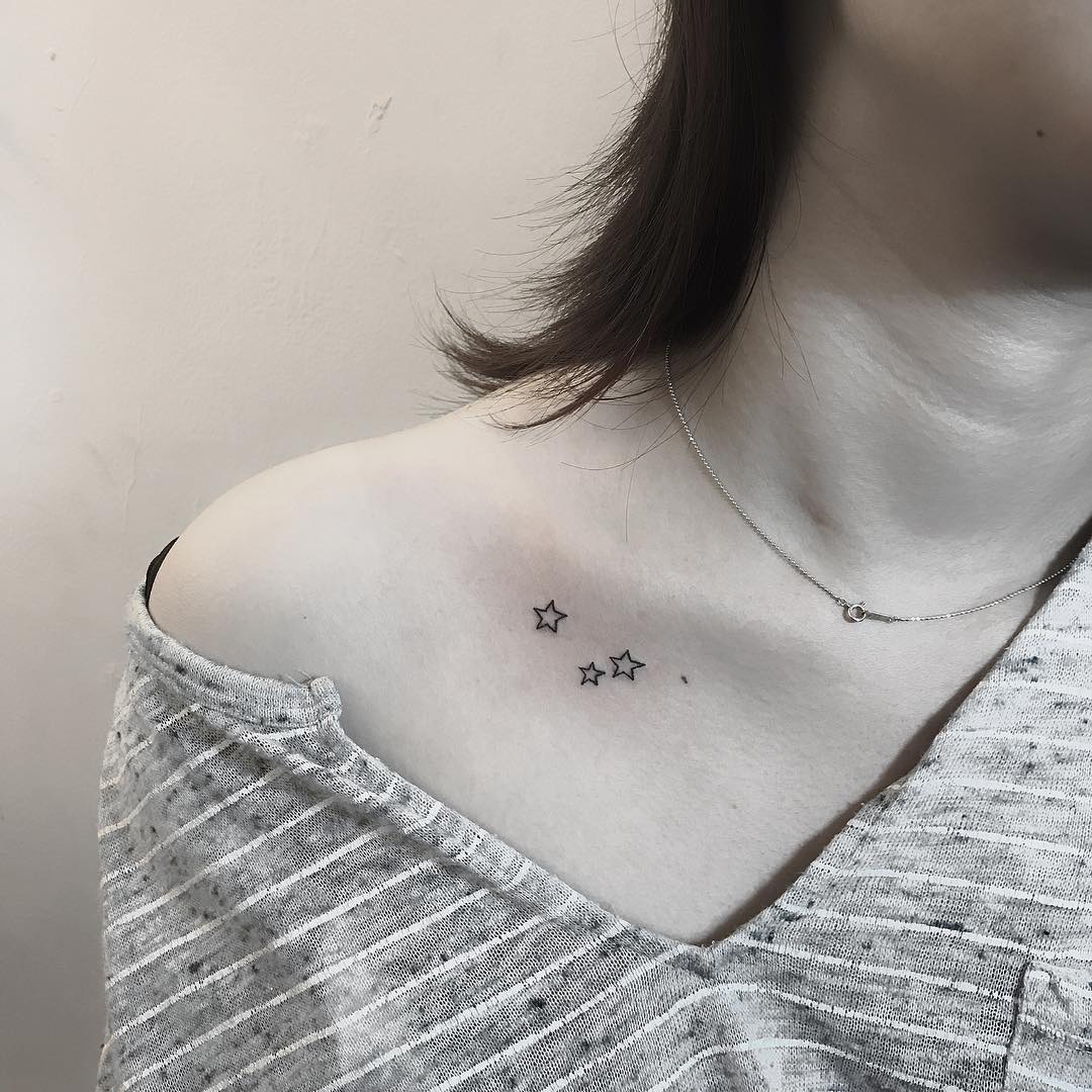Hình xăm cung hoàng đạo mini: Ý tưởng tinh tế cho 12 cung 7 Mô tả SEO giàu ngữ nghĩa
