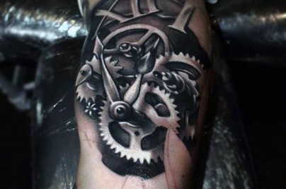 Outer Bicep Tattoo Guide: Meaning, Pain & Best Designs f6b4d25a410e2c9bb5b050e86433ce87