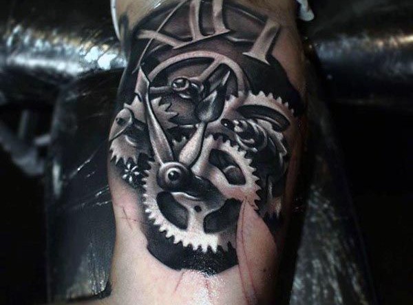 Outer Bicep Tattoo Guide: Meaning, Pain & Best Designs f6b4d25a410e2c9bb5b050e86433ce87