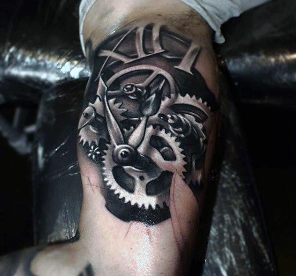 Outer Bicep Tattoo Guide: Meaning, Pain & Best Designs f6b4d25a410e2c9bb5b050e86433ce87