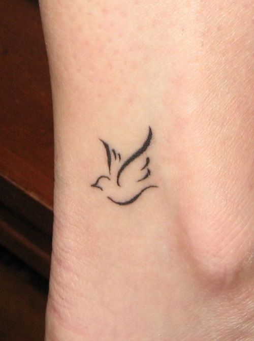 Small Bird Tattoo Ideas, Meanings & Symbolism Guide 7 Mô tả SEO giàu ngữ nghĩa