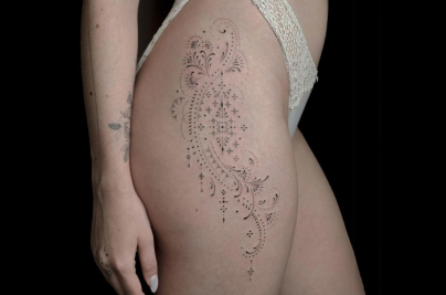 Ornamental Tattoo Guide: Meanings, Designs & Expert Tips fafe5240 e91c 47cb 8293 fe13bb4586f7