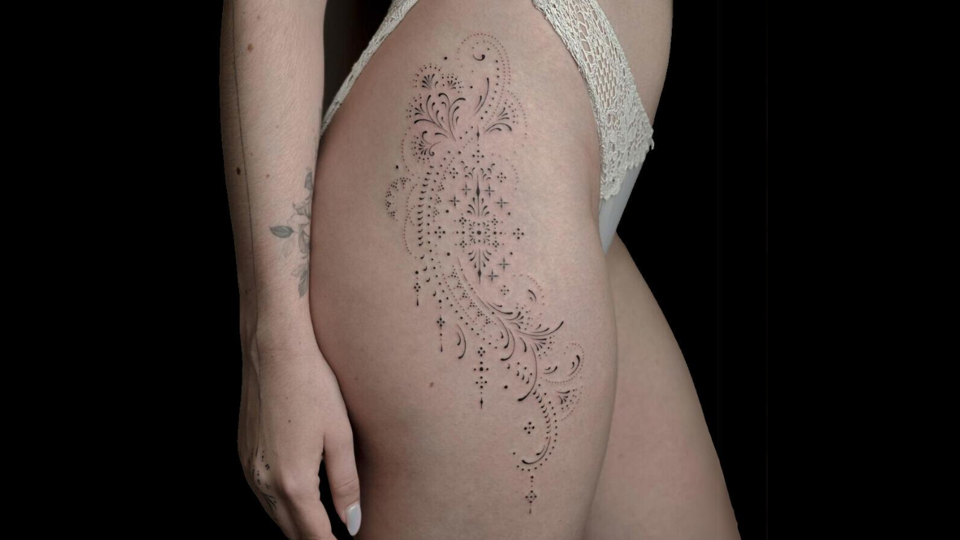 Ornamental Tattoo Guide: Meanings, Designs & Expert Tips fafe5240 e91c 47cb 8293 fe13bb4586f7