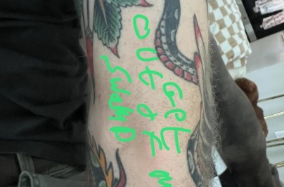 Elbow Tattoo Filler Ideas: Expert Guide to Sleeve Gap Design & Flow gap filler ideas for the elbow v0 gt51ibalqwgd1