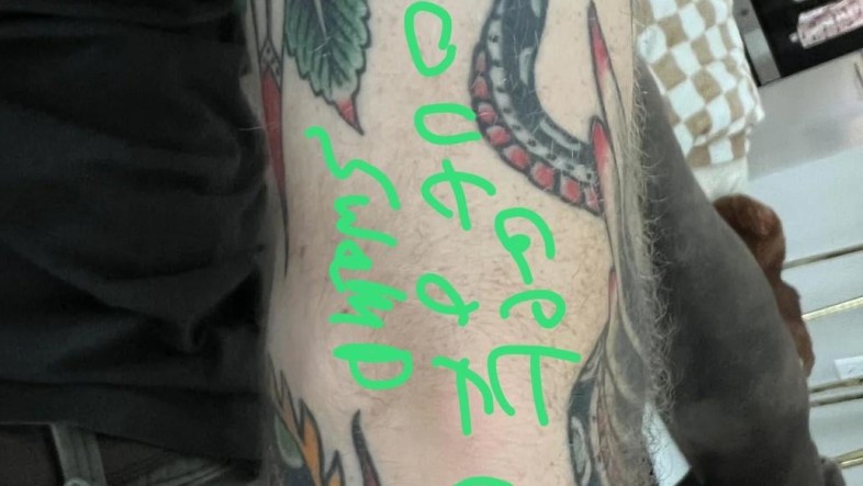 Elbow Tattoo Filler Ideas: Expert Guide to Sleeve Gap Design & Flow gap filler ideas for the elbow v0 gt51ibalqwgd1