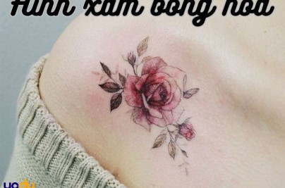 Hình Xăm Hoa Đẹp: Ý Nghĩa, Mẫu Nổi Bật Và Cách Chọn Phù Hợp hinh xam bong hoa yody vn