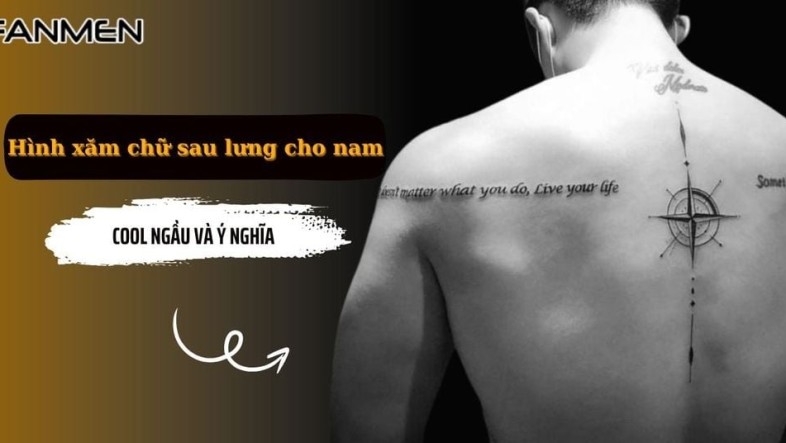 30 Biểu Tượng Xăm Hình Phổ Biến Và Ý Nghĩa Sâu Sắc hinh xam chu sau lung cho nam 02de18c584fd4d2bbdecfb1911efb4ce 1024x1024