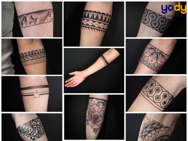 Outer Wrist Tattoo (Hình xăm mặt ngoài cổ tay): Hướng dẫn chuyên sâu từ góc nhìn chuyên gia 7 Mô tả SEO giàu ý nghĩa