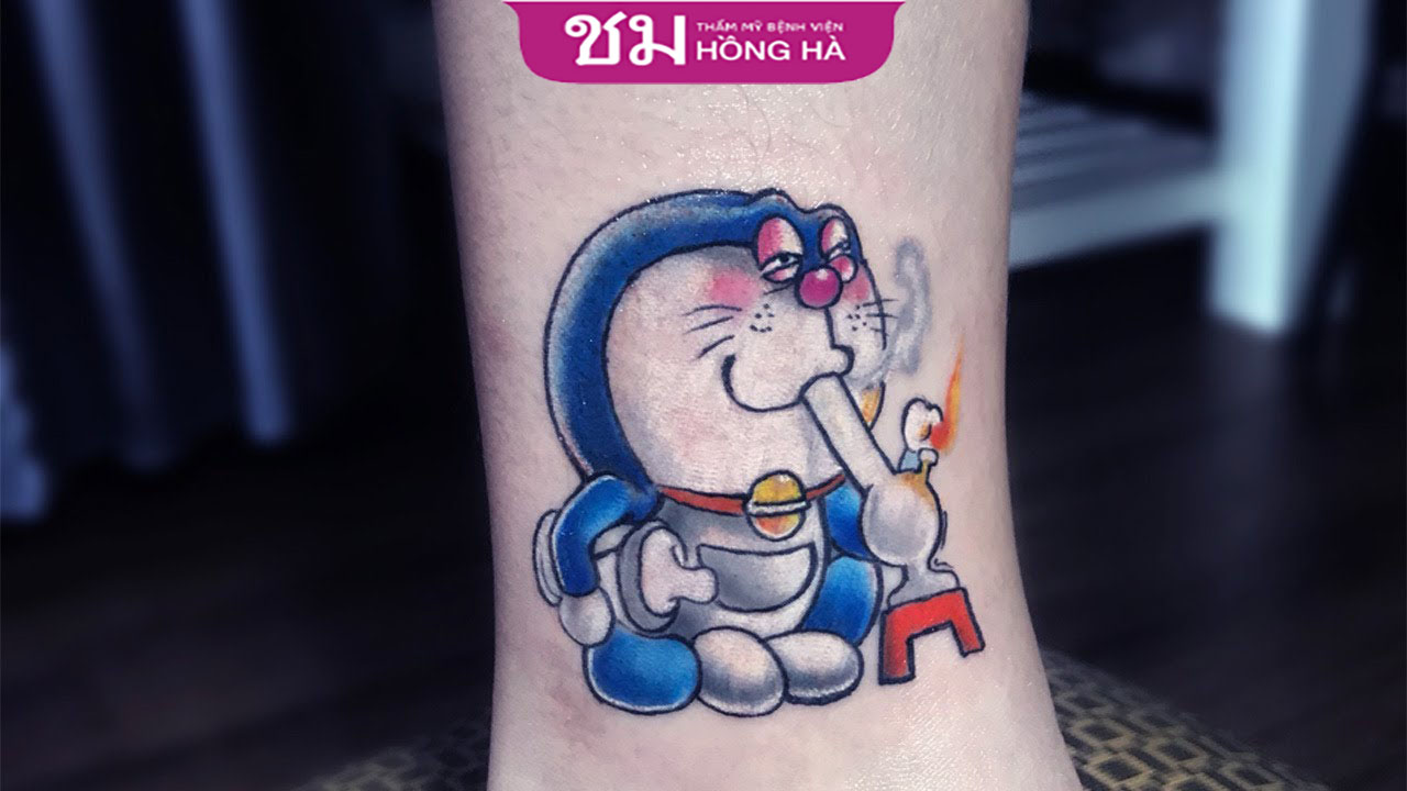Top Các Mẫu Hình Xăm Doraemon Dễ Thương Nhất Hiện Nay 5 M├┤ tß║ú SEO gi├áu ngß╗» ngh─⌐a