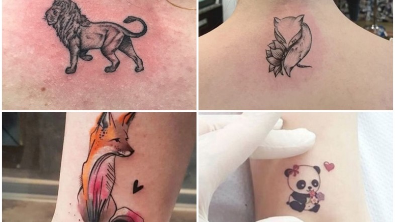 Hình Xăm Tattoo Mini Nhỏ Đẹp Cho Các Bạn Gái: Gợi Ý Tinh Tế & Ý Nghĩa Nhất 2026 hinh xam mini cute 10