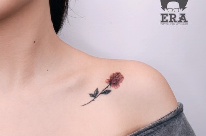 Nghệ thuật xăm hình Watercolor: Hướng dẫn toàn diện & kỹ thuật chuyên sâu hinh xam nghe thuat 4 1