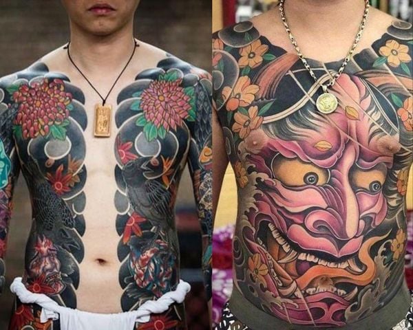 Hãy có ít nhất một hình xăm trước tuổi 25: Nên hay không? 5 Mô tả SEO giáu ý nghĩa