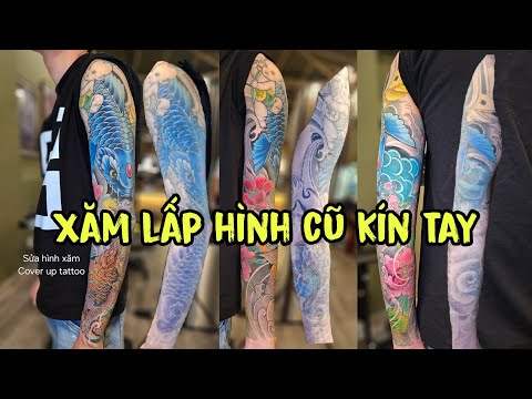 Ý nghĩa hình xăm cổ tay và các biểu tượng phổ biến