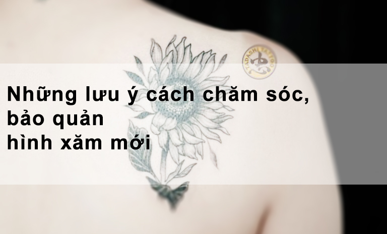 Hướng Dẫn Chăm Sóc Hình Xăm Trong Môi Trường Làm Việc Đặc Biệt 8 Giải pháp bảo vệ hình xăm trong môi trường làm việc khắc nghiệt
