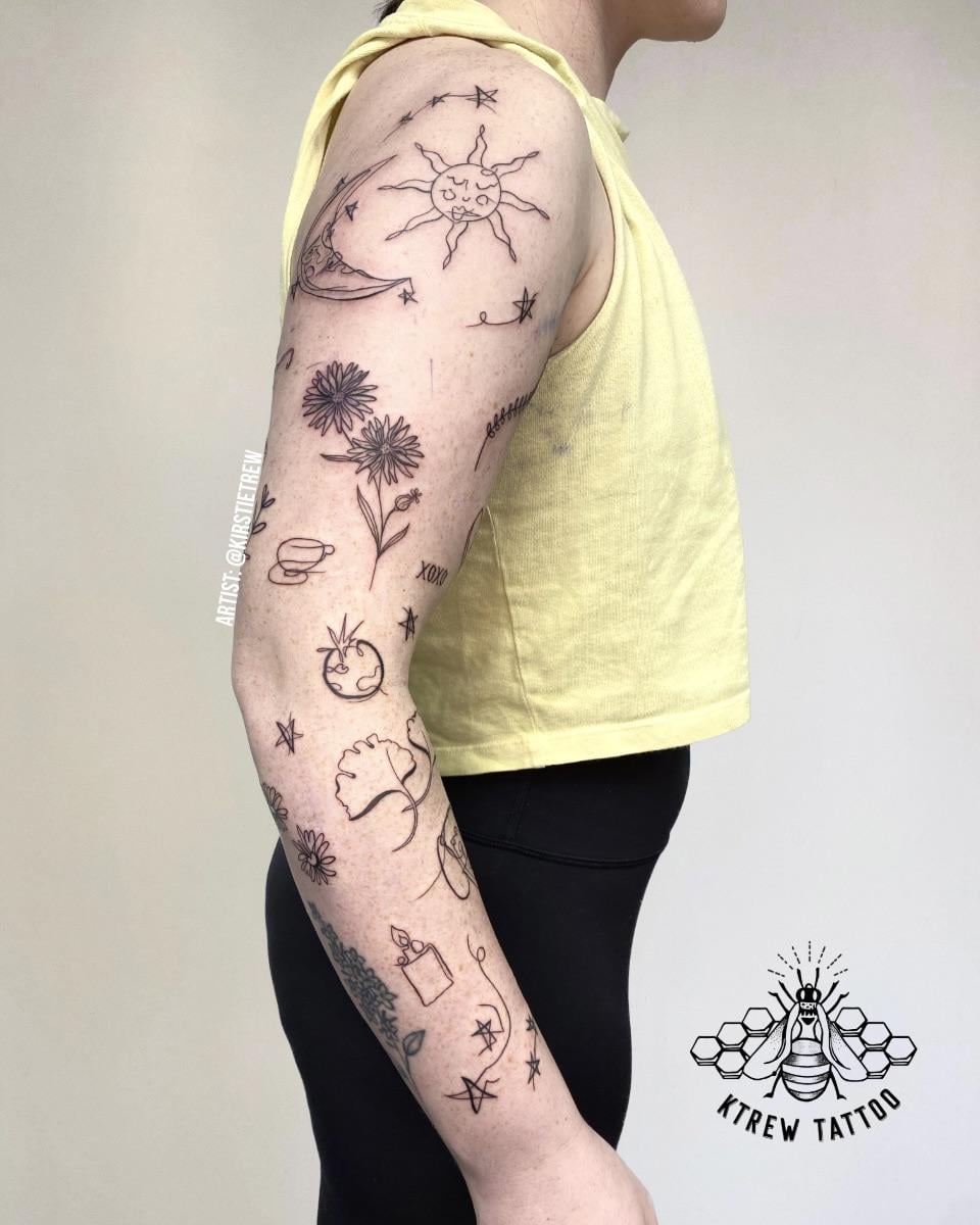 Ignorant Style Tattoo: Meaning, Origins, Ideas & Expert Guide 8 Mô tả SEO giàu ngữ nghĩa