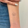Lotus Flower Tattoo Meaning, Designs & Symbolism Guide