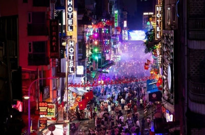 Is It Safe to Get a Tattoo in Bui Vien? (Safety Guide) image 1