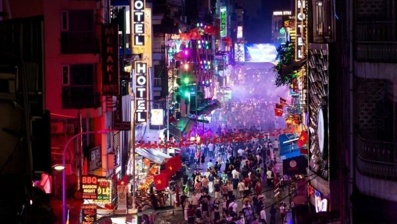 Is It Safe to Get a Tattoo in Bui Vien? (Safety Guide) image 1