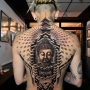 International Standard Tattoo Shop in Saigon City – Professional Tattoo Experience at Lucky Tattoo