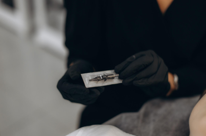 Disposable Tattoo Needles Saigon: Safety, Types & Buying Guide image 117