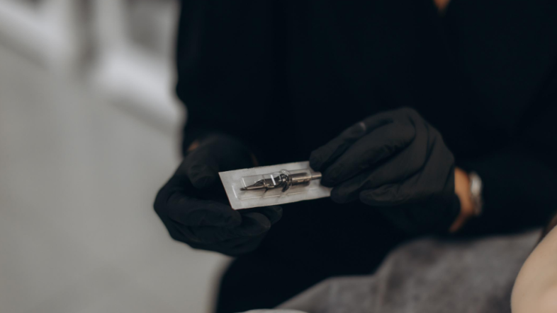 Disposable Tattoo Needles Saigon: Safety, Types & Buying Guide image 117