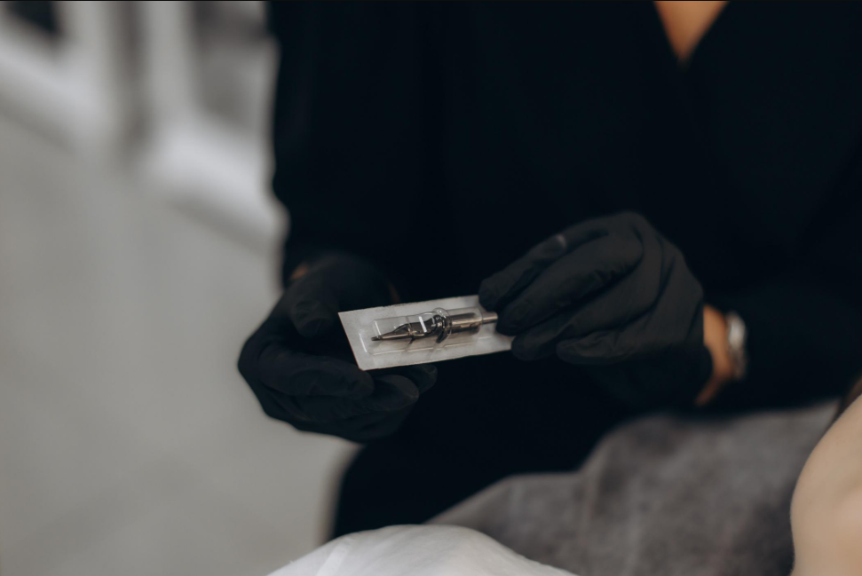 Disposable Tattoo Needles Saigon: Safety, Types & Buying Guide image 117