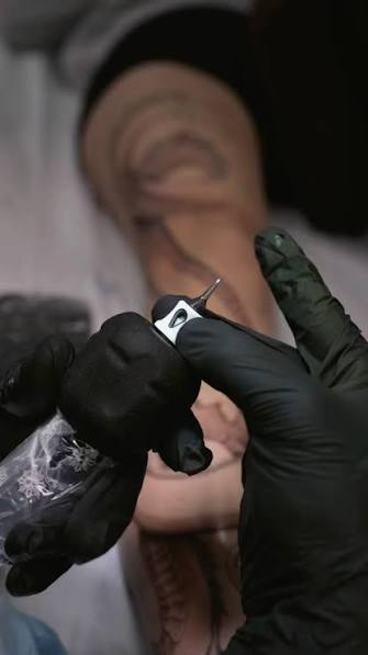 Disposable Tattoo Needles Saigon: Safety, Types & Buying Guide image 119