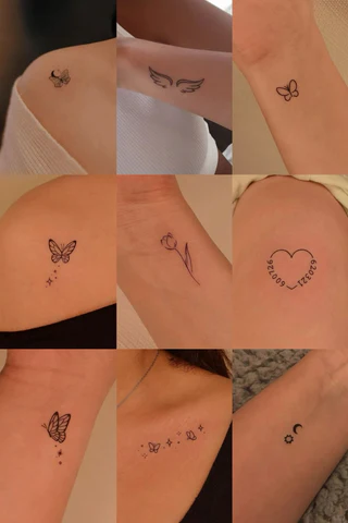 Fine Line Tattoo Vietnam: Expert Guide to Artists, Costs & Longevity image 12