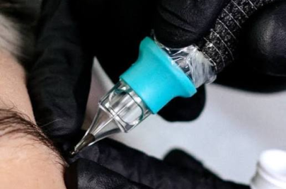 Single Use Tattoo Supplies: Safety, Compliance & Best Practices image 120